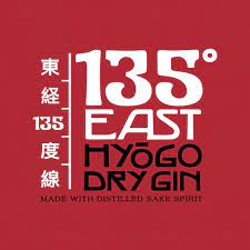 135 East Hygo Dry Gin