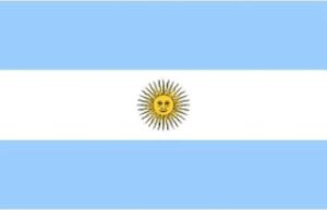 argentinie