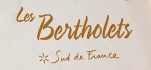 Les Bertholets Logo