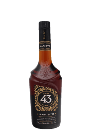 43 baristo