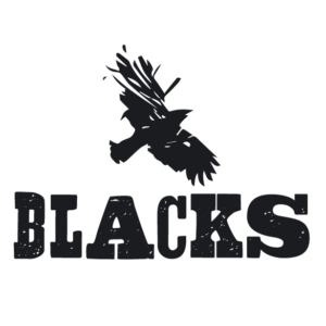Blacks Logo
