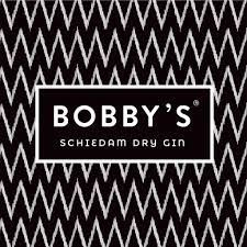 Bobby's Logo