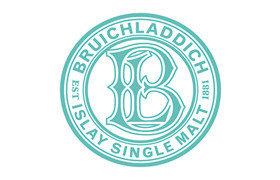 Bruichladdich Logo