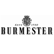 Burmester Port Logo