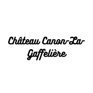 Château Canon-La-Gaffelière