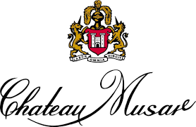 Château Musar Logo