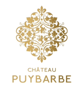 Château Puybarbe logo