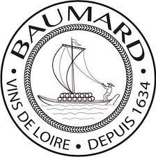 Domaine des Baumard Logo