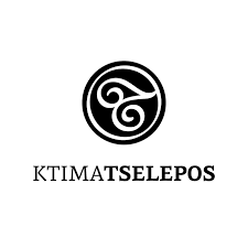 Logo Ktima Tselepos