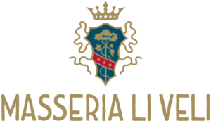 Masseria Li Veli Logo