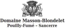 Masson Blondelet Logo