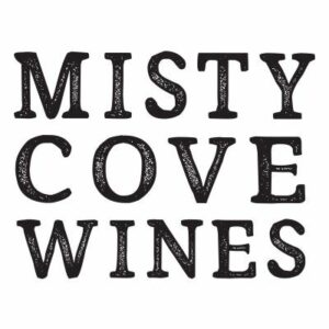 Misty Cove Logo