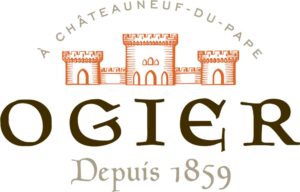 Ogier Château-Neuf-du-Pape