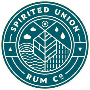 Spirited Union Rum
