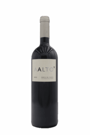 Bodegas Aalto - Aalto 2022