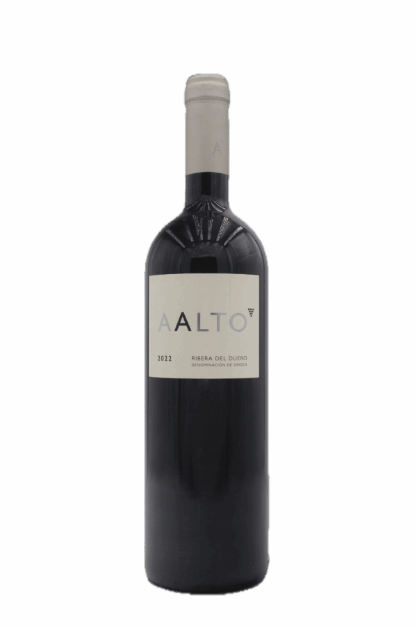Bodegas Aalto - Aalto 2022