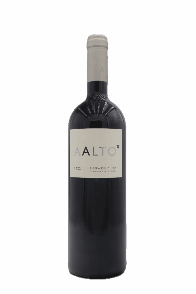 Bodegas Aalto - Aalto 2022
