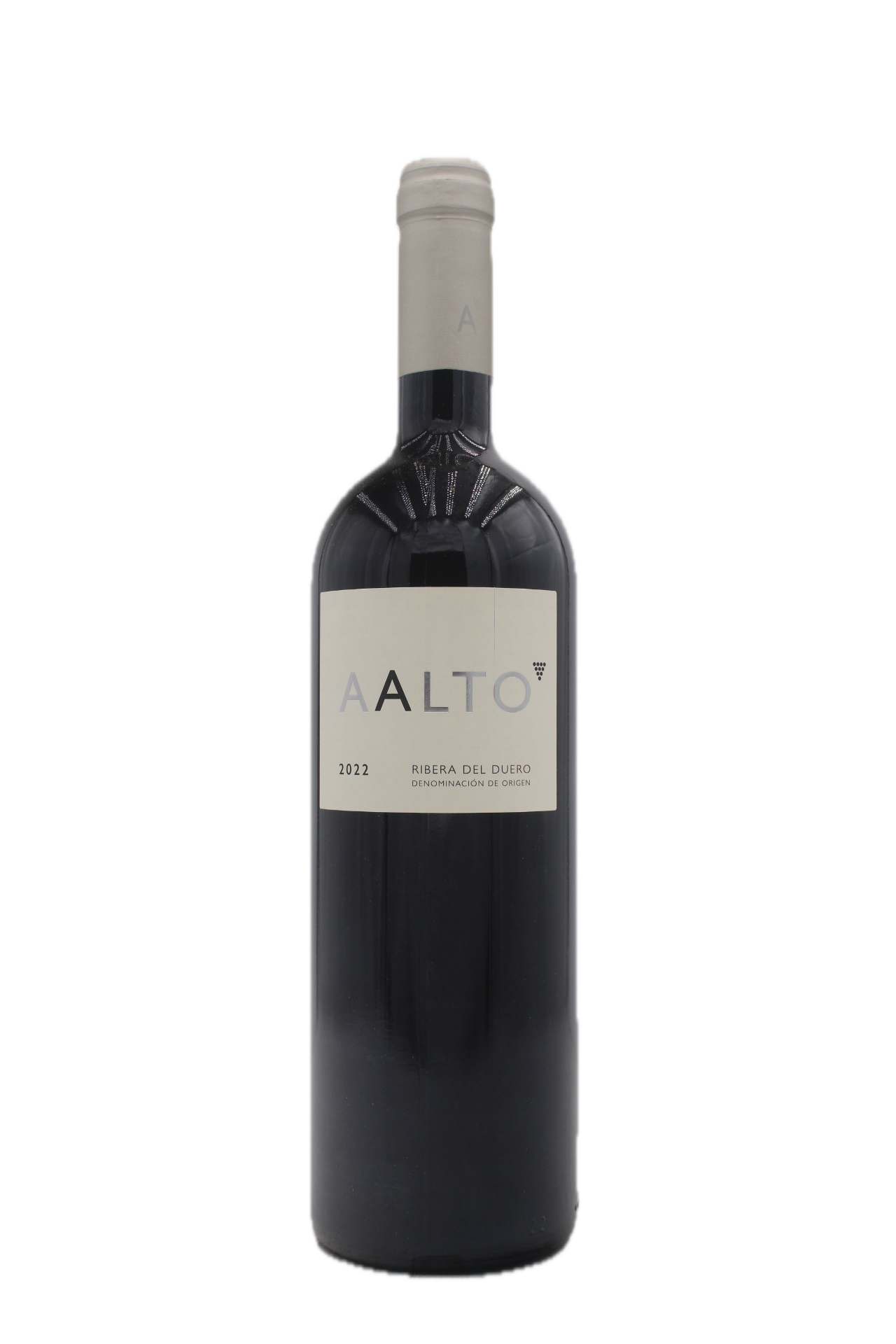 Bodegas Aalto - Aalto 2022