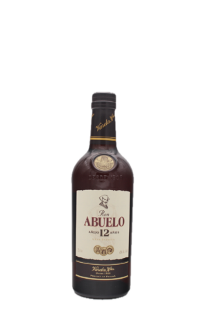 abuelo 12