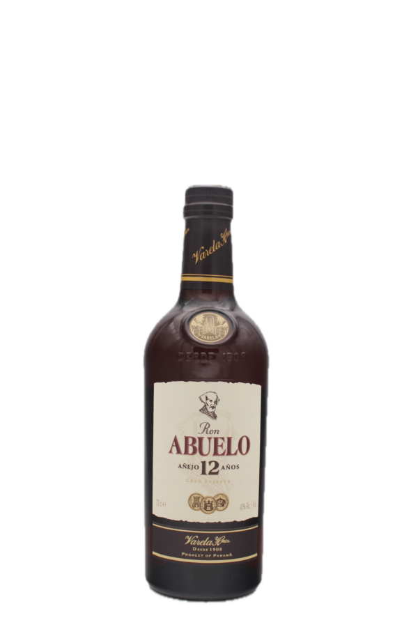abuelo 12