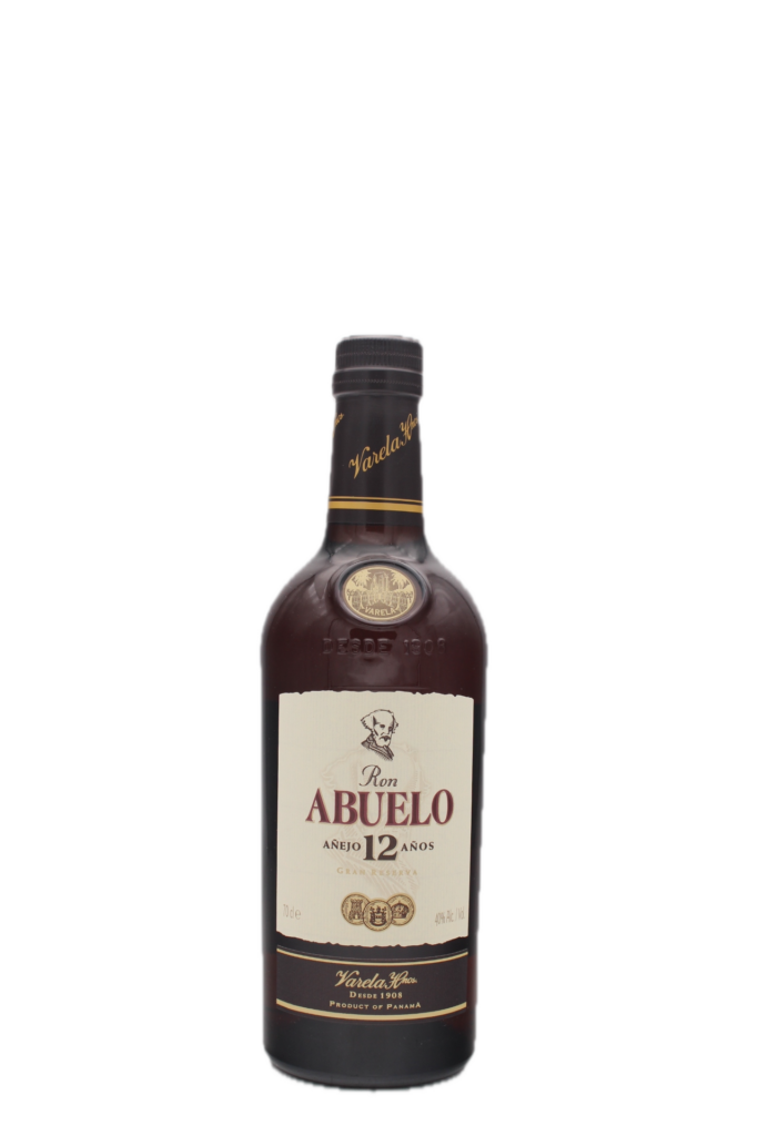 abuelo 12
