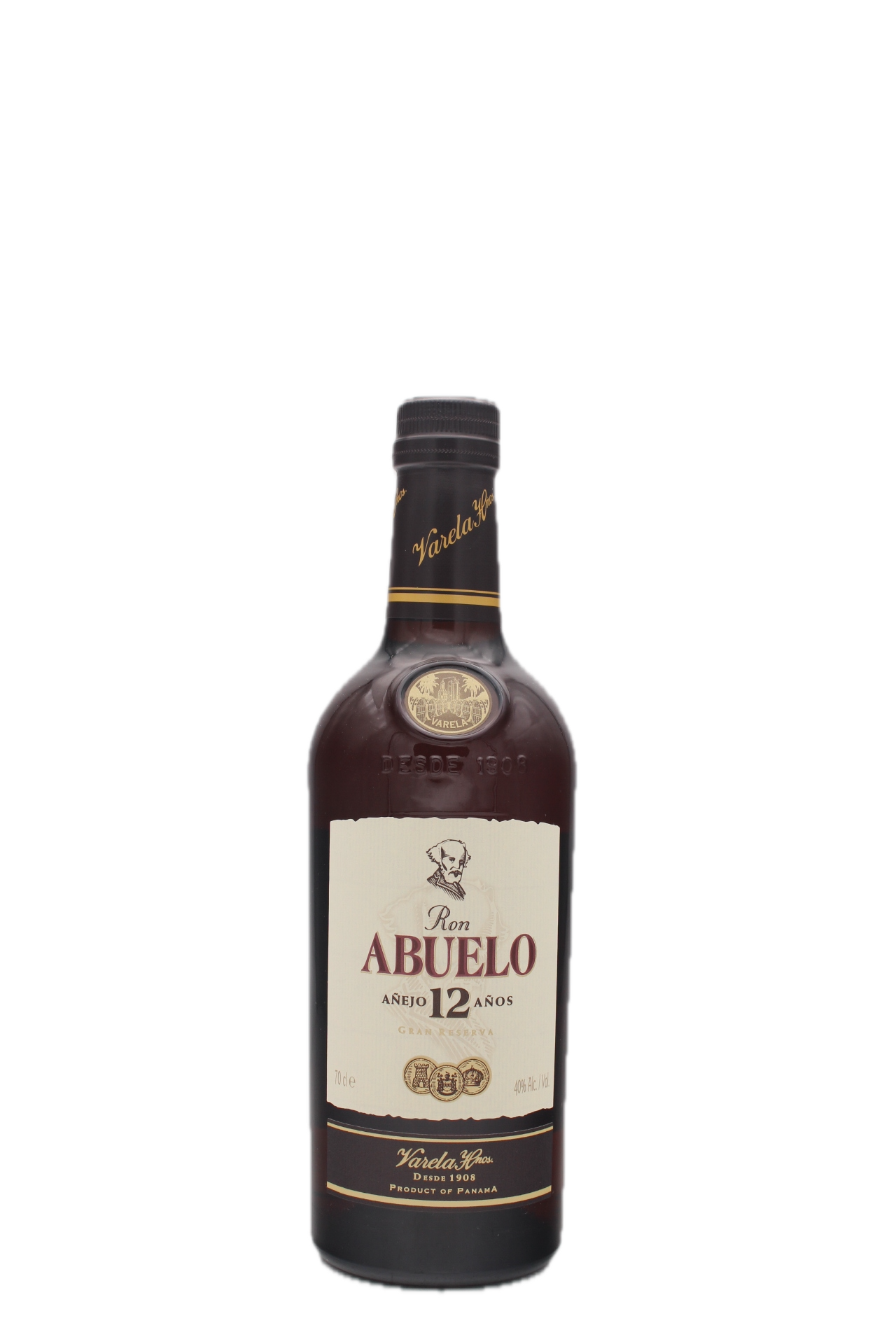 abuelo 12