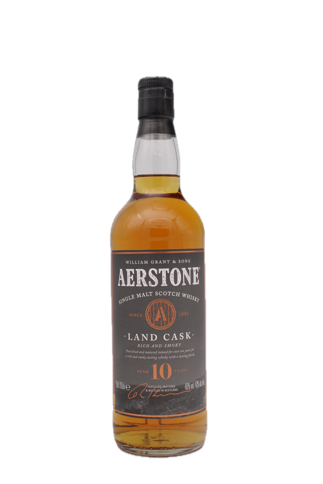 aerstone land cask