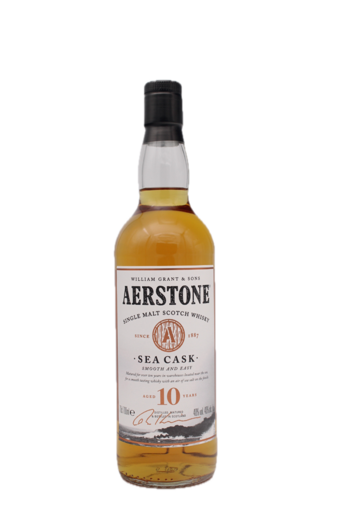aerstone sea cask