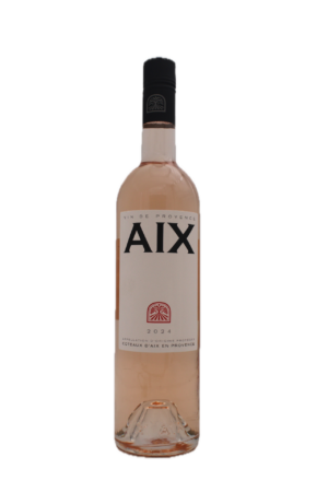 AIX - Aix en Provence
