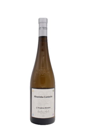 Anselmo Mendes - Avarinho Contacto Vinho Verde