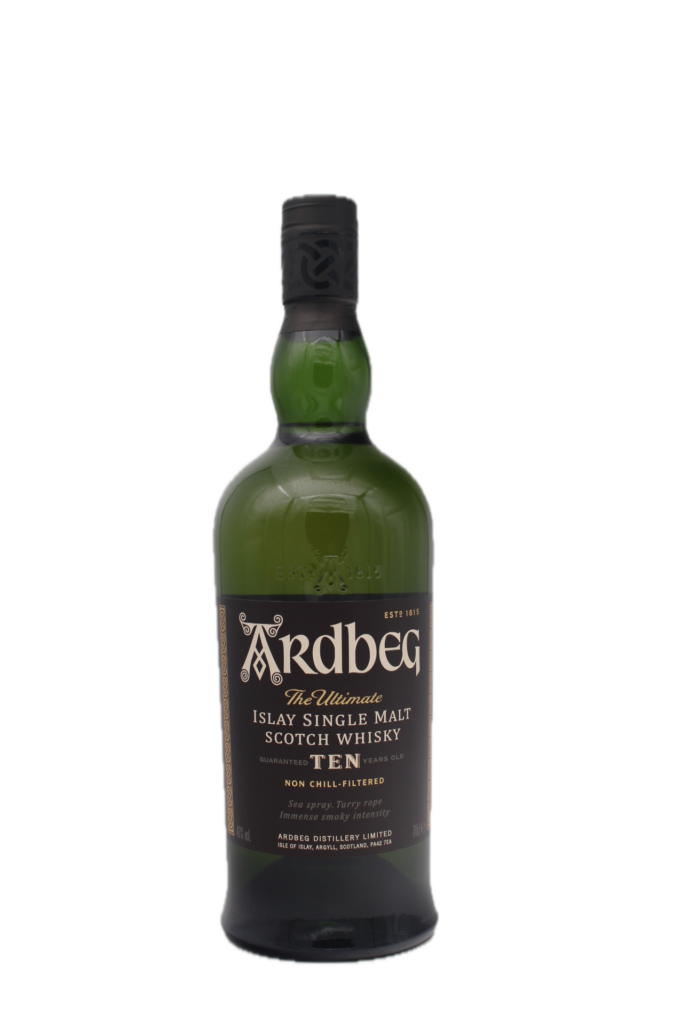 ardbeg 10