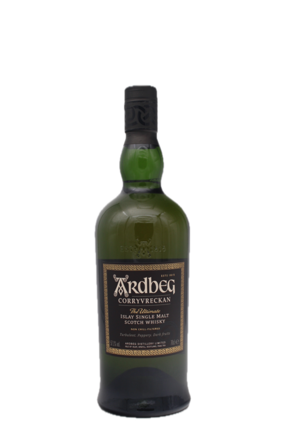 ardbeg corryvreckan