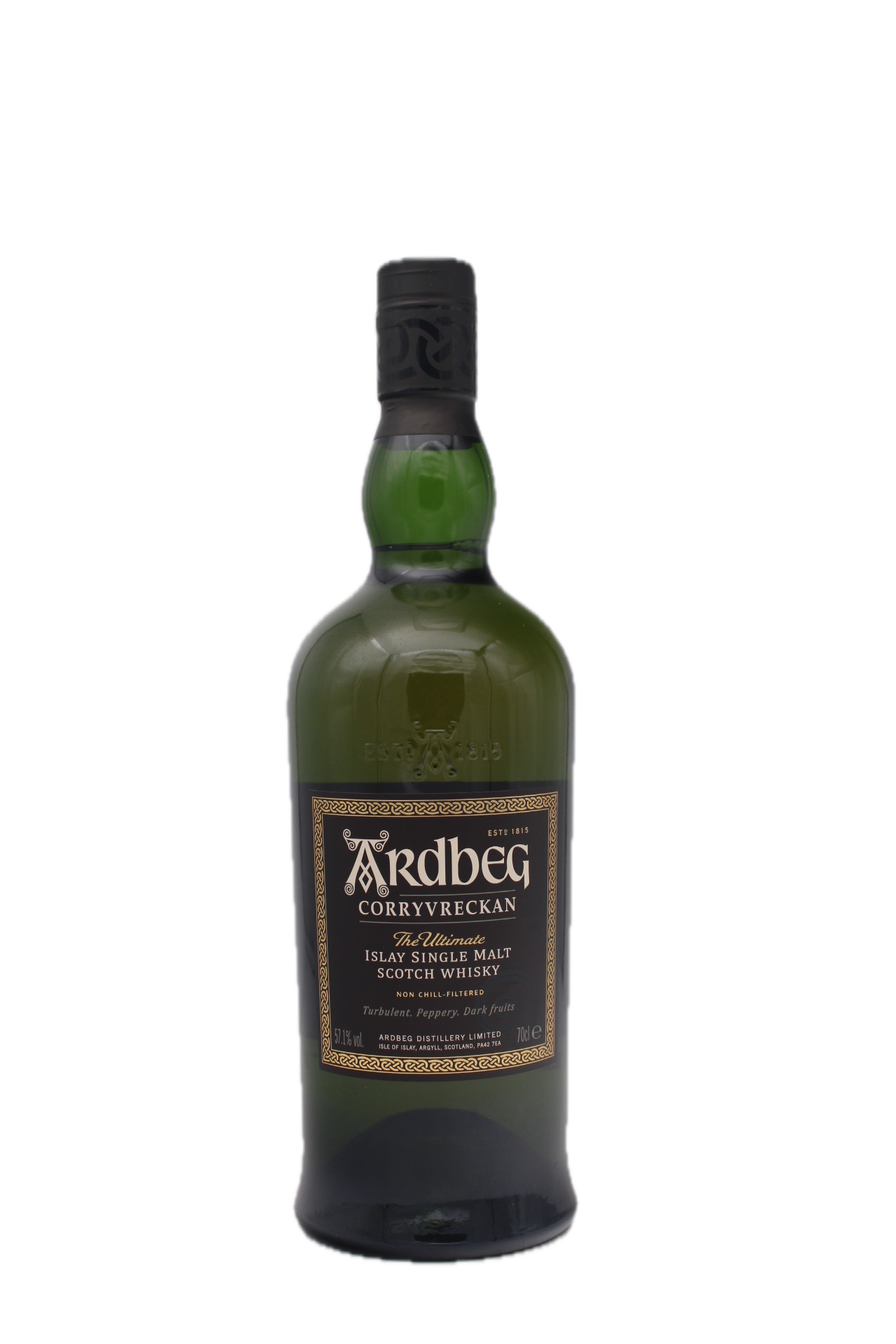 ardbeg corryvreckan