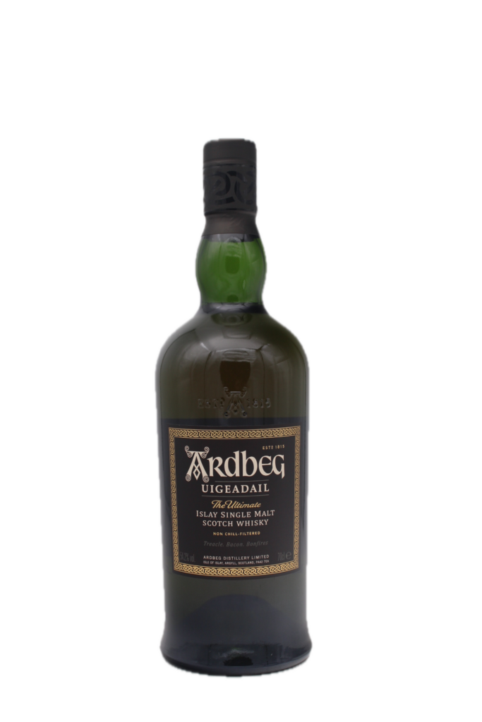 ardbeg uigeadail