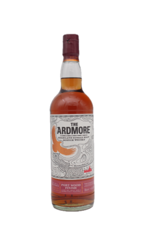 ardmore port wood finish