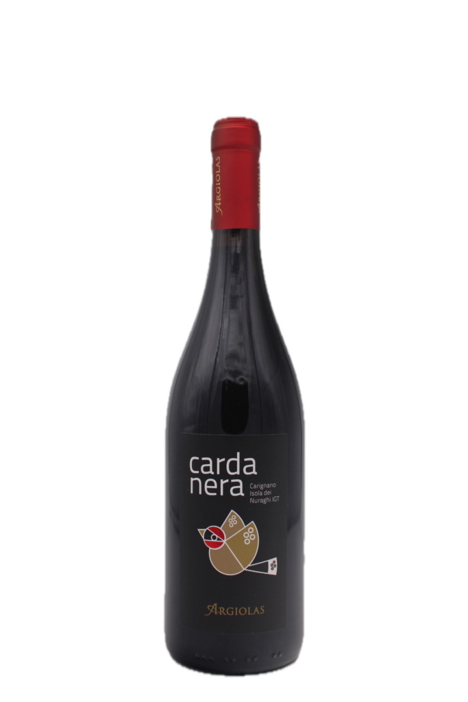 argiolas carda nera
