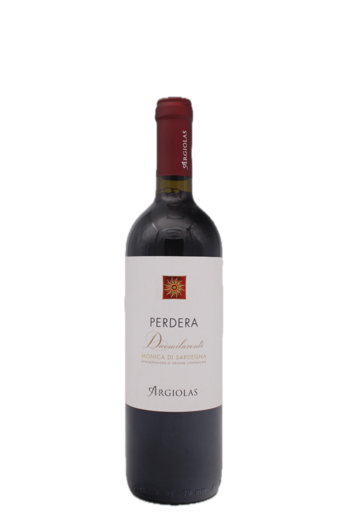 argiolas perdera