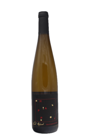 Vieil Armand - Cuvee Happy Gewürztramminer