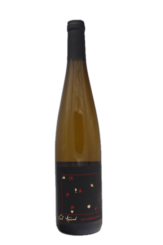 Vieil Armand - Cuvee Happy Gewürztramminer