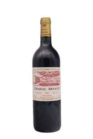 Château Arnauld 2001