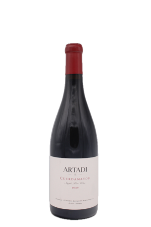 artadi cuerdamayor