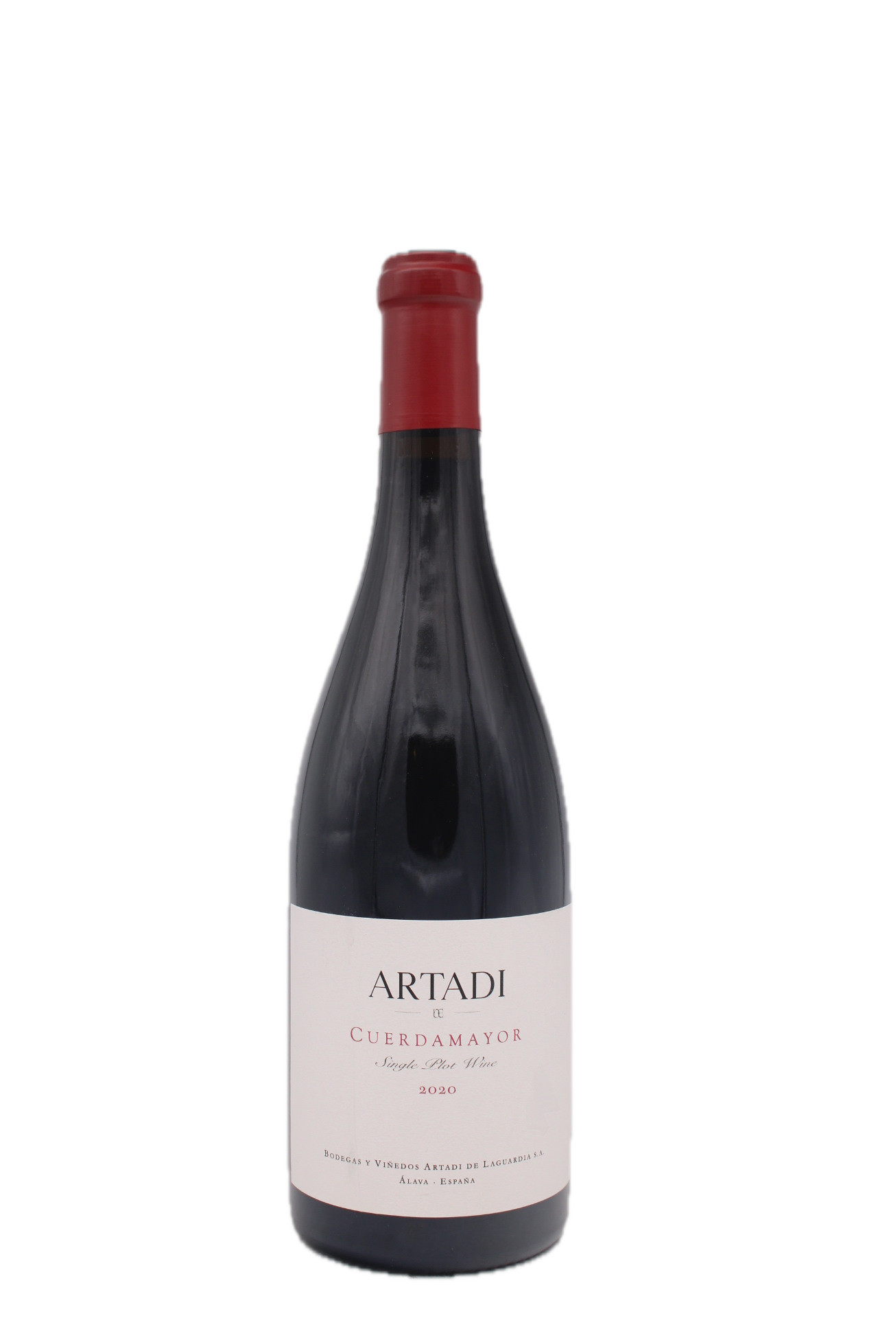 artadi cuerdamayor