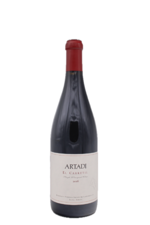 artadi el carretil 2016