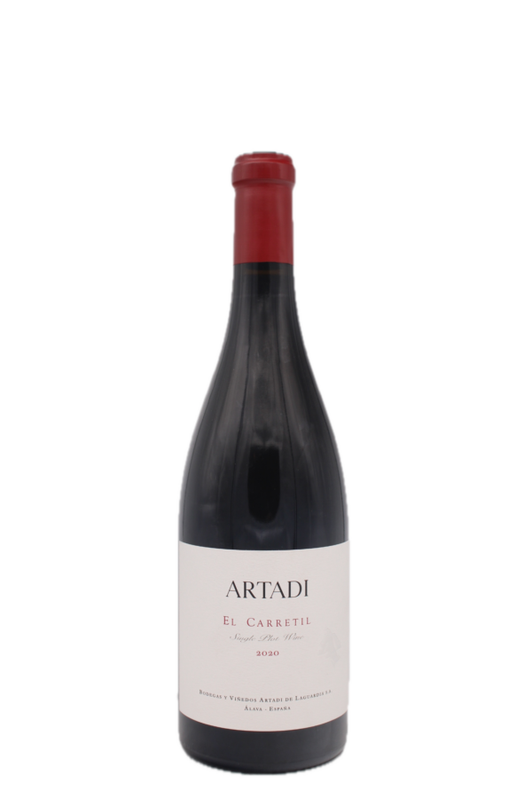 artadi el carretil