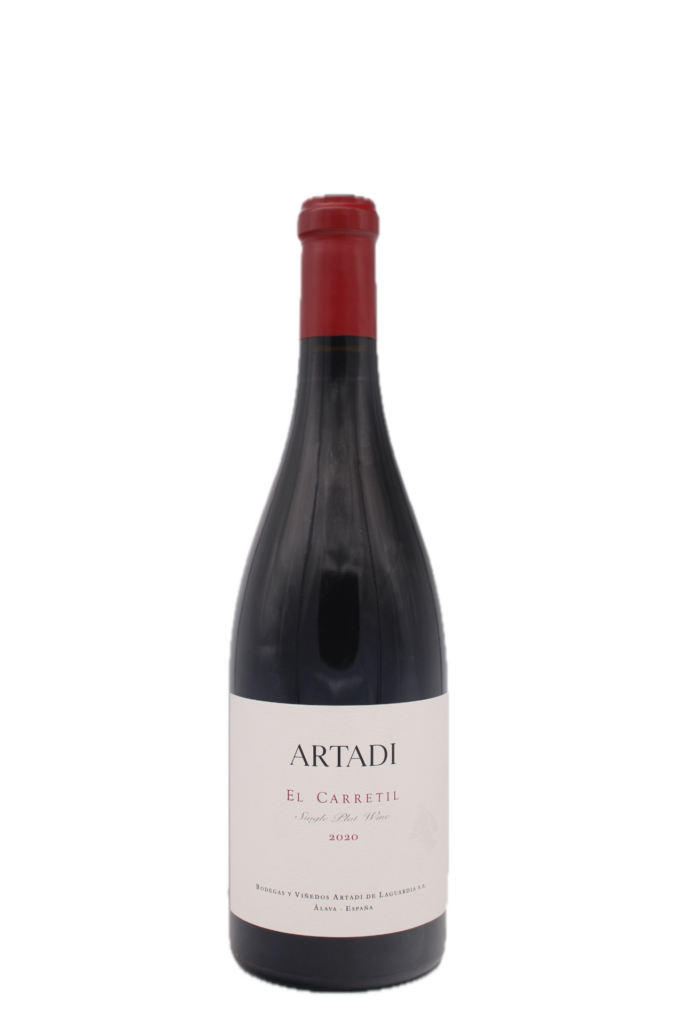 artadi el carretil