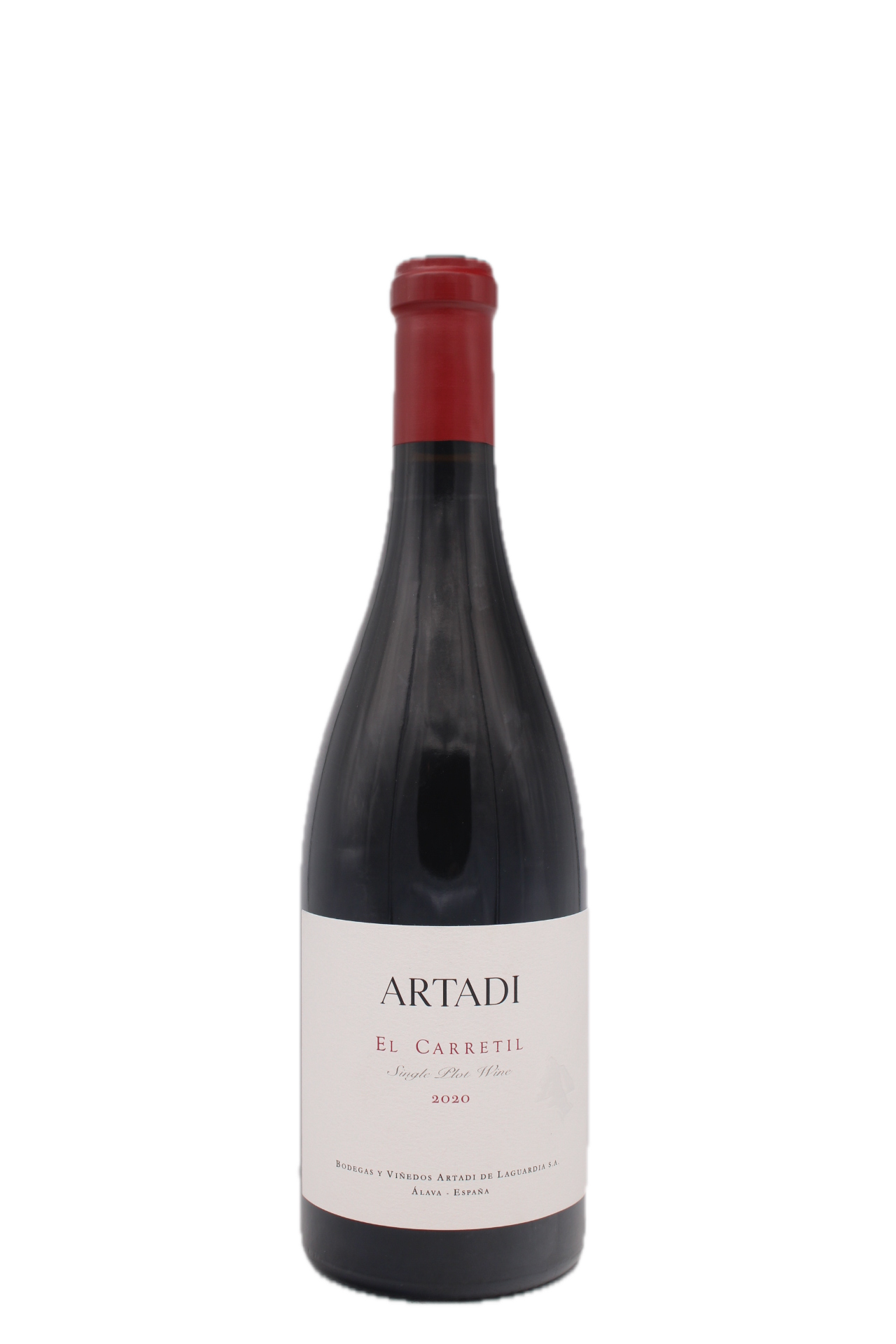 artadi el carretil