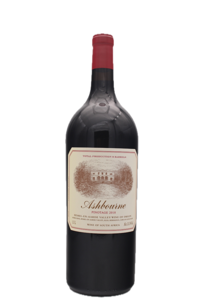 ashbourne magnum
