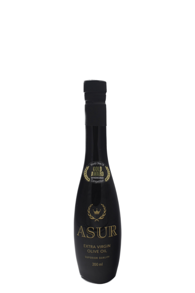 asur