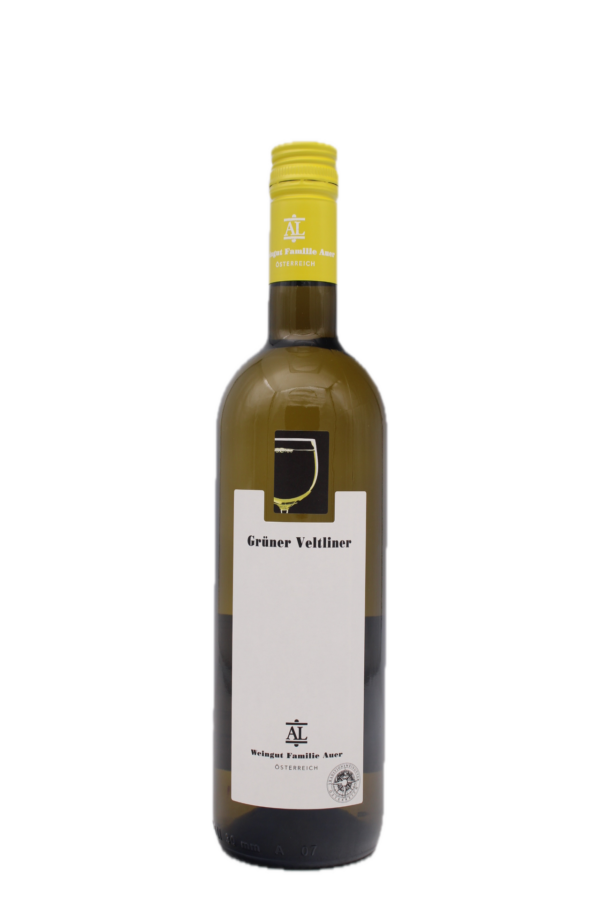 auer gruner veltliner