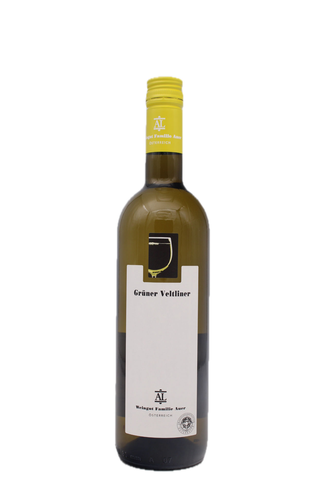 auer gruner veltliner